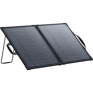 Panou solar ANKER Solix PS100, 100W, IP678