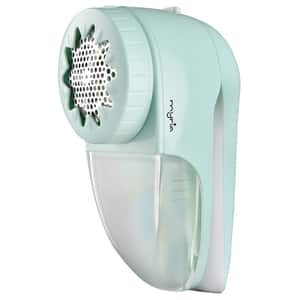 Aparat de curatat scame MYRIA MY4563, verde deschis-alb