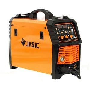 Invertor de sudura JASIC MIG200 N2A401, MIG-MAG/MMA, 200A, electrod 1.6 - 3.2 mm