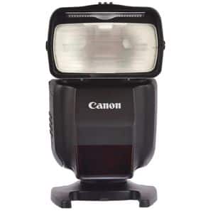 Blitz CANON Speedlite 430EX III RT Wireless TTL, negru