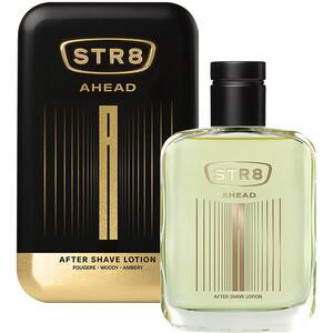 After Shave STR8 Ahead, 100ml