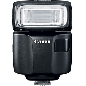 Blitz CANON Speedlite EL-100 Blitz E-TTL / E-TTL II, negru