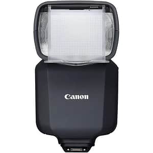 Blitz CANON Speedlite EL-5 Blit E-TTL / E-TTL II, negru