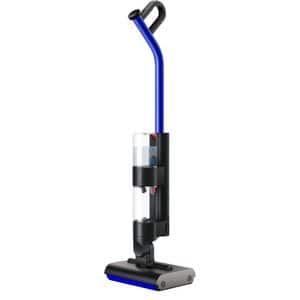 Aspirator cu spalare DYSON WashG1, 0.8l, 14.4V, negru-albastru