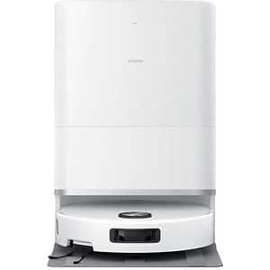 Aspirator robot XIAOMI 5 BHR0834EU, 0.29l, autonomie max 180 min, Radar retractabil inteligent dToF, alb