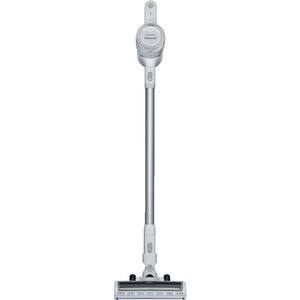 Aspirator vertical HISENSE Hi-Move III HVC6133W, 0.5l, 21.6V, autonomie max 45 min, alb-argintiu