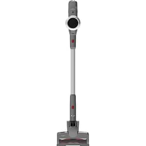 Aspirator vertical MYRIA MY4570, 0.8l, 25.9V, autonomie max 40 min, gri-rosu
