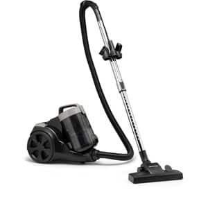 Aspirator fara sac GORENJE VCE01TABKG, 3.3l, 850W, 79dB, gri-negru