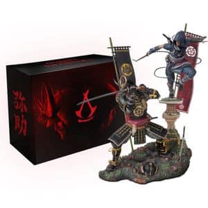Joc Assassin's Creed Shadows Collector's Edition Xbox Series X