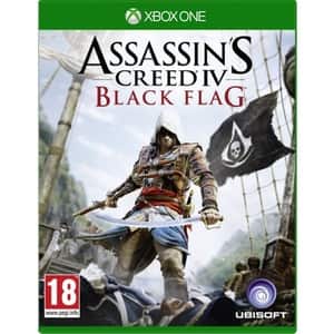 Assassin's Creed IV - Black Flag Xbox One