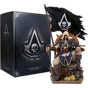 Joc Assassin's Creed Black Flag Resynced Collector's Edition PS5