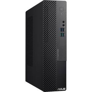 Sistem Desktop PC ASUS ExpertCenter D5 SFF D500SD_CZ-512500011X, Intel Core i5-12500 pana la 4.6 GHz, 16GB, SSD 512GB, Intel UHD Graphics 770, Windows 11 Pro