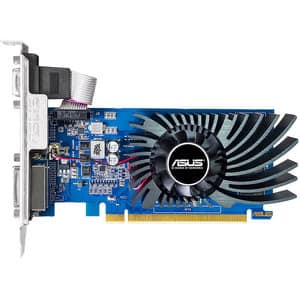 Placa video ASUS NVIDIA GeForce GT 730 BRK EVO, 2GB DDR3, 64bit, GT730-2GD3-BRK-EVO