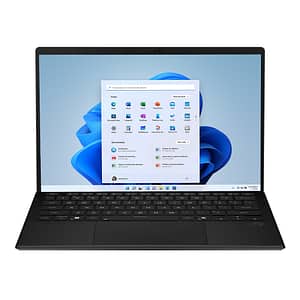 Laptop Gaming ASUS ROG Flow Z13 (2025) GZ302EA-RU012X, AMD Ryzen AI MAX 390 pana la 5.0GHz, 13.4" WQXGA, 32GB, SSD 1TB, AMD Radeon Graphics, Windows 11 Pro, Off Black