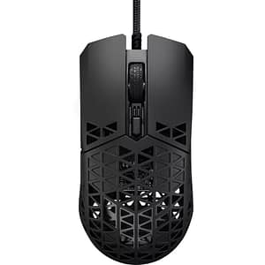 Mouse Gaming ASUS TUF M4 Air, 16000 dpi, negru