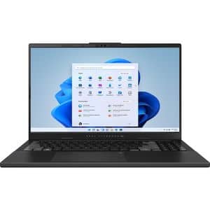 Laptop Gaming ASUS Vivobook Pro 15 OLED N6506CU-MA020X, Intel Core Ultra 9 285H pana la 5.4GHz, 15.6" 3K, 24GB, SSD 1TB, NVIDIA GeForce RTX 4050 6GB, Windows 11 Pro, Earl Grey