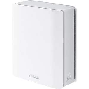 Sistem Wireless Mesh Gigabit ASUS ZenWiFi BT8, Wi-Fi 7, Tri-Band 688 + 5764 + 8643 Mbps, 2 Buc, alb