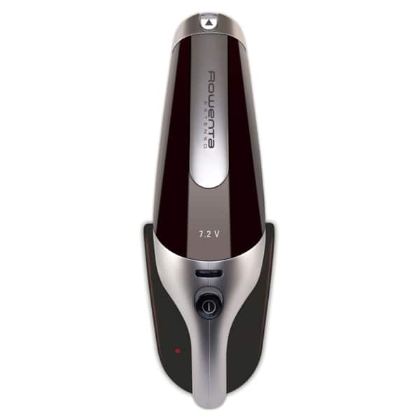 Aspirator De Mana Rowenta Extenso Cyclonic Dry Ac4769 0 37l 7 2v