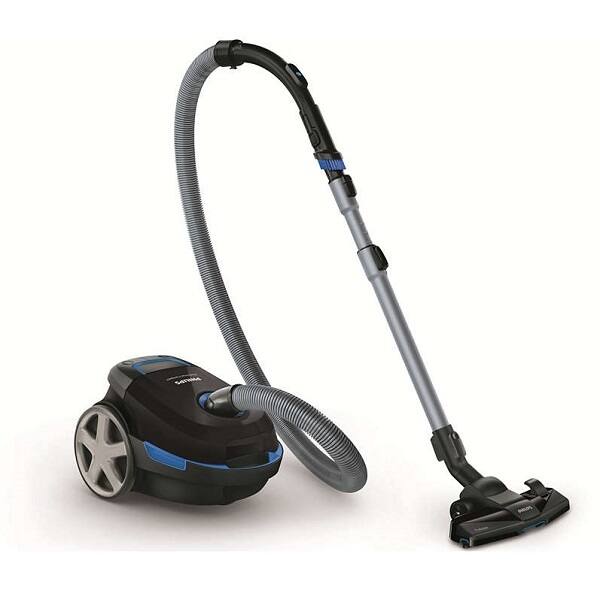 Aspirator Cu Sac Philips Performer Compact Fc8371 09 3l 750w