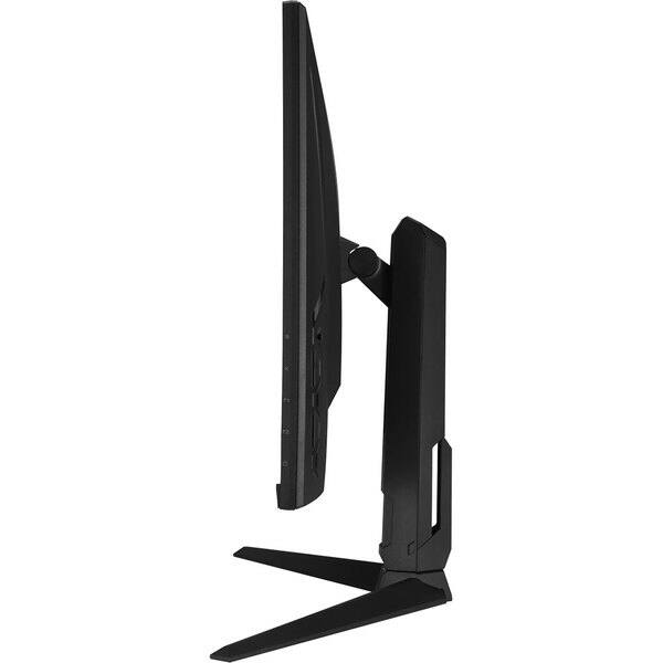 Monitor Gaming LED IPS ASUS TUF VG32AQL1A, 31.5", WQHD, 170Hz, AMD FreeSync Premium, G-SYNC, HDR400, negru