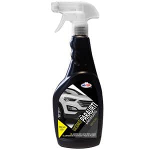 Solutie curatat plastic OTOTOP, 750ml