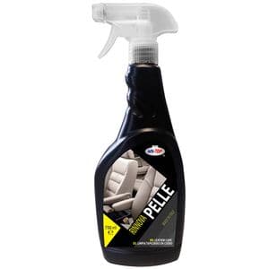 Solutie curatat piele OTOTOP, 750ml