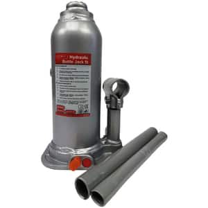 Cric hidraulic ROLL FAST 10007R, 5tone, gri