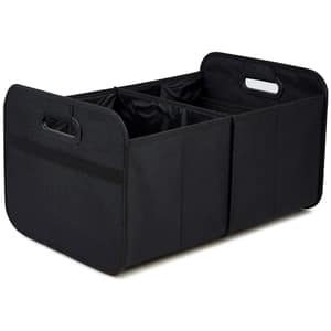 Organizator portbagaj ROLL FAST 10110R, 40 x 35 x 30cm, negru