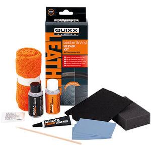 Kit pentru suprafete din piele si vinil QUIXX 10259