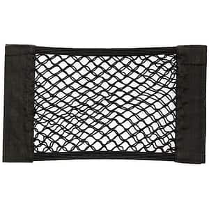 Plasa pentru portbagaj ROLL FAST 10470R, 40 x 25 cm, negru