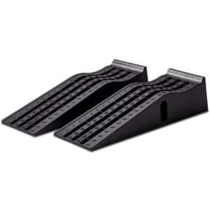 Rampe auto ROLL FAST 10639R, 3tone, 2buc