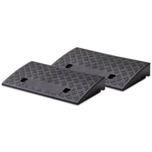 Rampe auto ROLL FAST 10646R, 2tone, 2buc