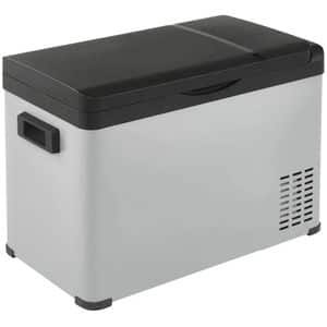 Frigider auto portabil AEG KK30, compresor, congelare -20grade, 12/24V, 30l