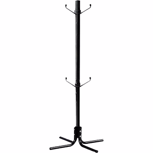 Suport anvelope vertical UNITEC 10905, 4 anvelope, intre 13 si 17 inch