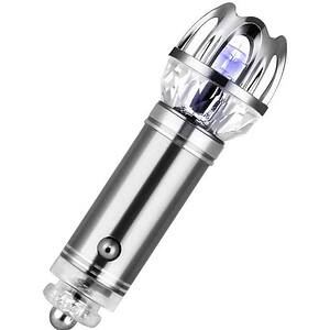 Purificator aer auto ROLL FAST 11025R, ionizator, 12 V