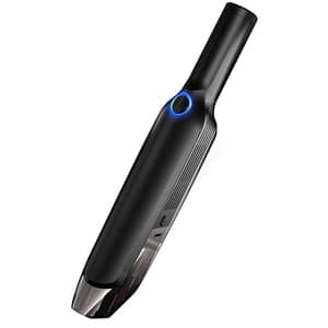 Aspirator auto ROLL FAST 11050R, 5V, 80W, negru