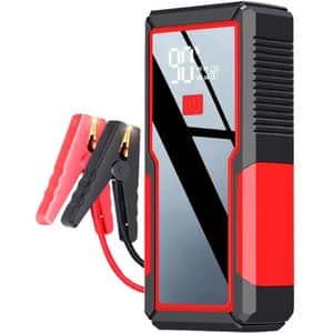 Robot pornire ROLL FAST 11581R, 26000mAh, 2000A, 12V