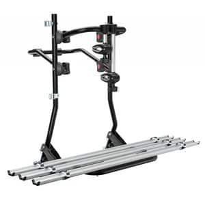 Suport biciclete MENABO Cobra 3 Plus, Prindere pe haion, 3 biciclete
