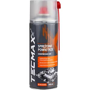 Spray curatat cu aer comprimat TECMAXX 14018, 400ml