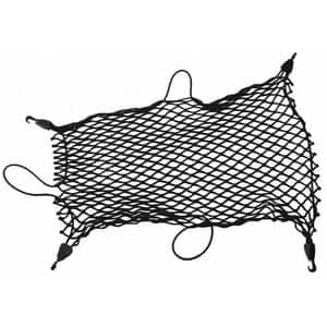 Plasa pentru portbagaj BOTTARI 16371BT, negru
