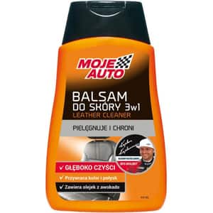 Lotiune piele MOJE AUTO 19582, 250ml