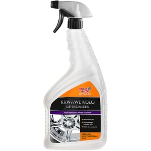 Solutie curatat jante MOJE AUTO 19620, 750ml