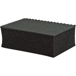 Burete decontaminare MOJE AUTO Clay Sponge, negru