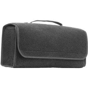 Organizator portbagaj CARPASSION, XL, 49.5 x 11 x 25cm, negru