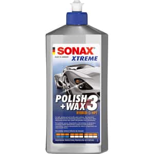 Polish cu ceara 3 SONAX Xtreme 202200, 500ml
