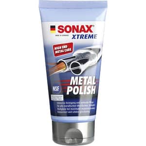 Polish pentru suprafete metalice SONAX Xtreme 204100