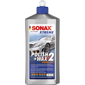 Polish cu ceara 2 SONAX Xtreme 207200, 500ml