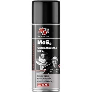 Spray indepartare rugina MOS2 MA PROFESSIONAL 20A07, 400ml