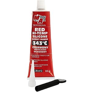 Silicon etansare garnituri MA PROFESSIONAL, 85g