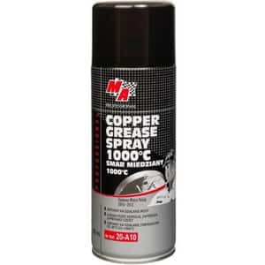 Spray vaselina cupru MA PROFESSIONAL 20A10, 400ml